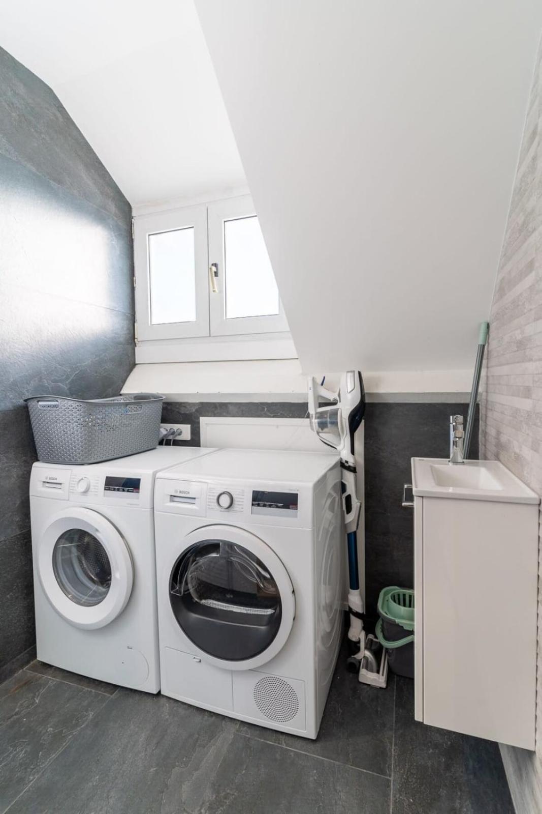 Sublime Loft For 6 People In The Heart Of The City Centre Le Touquet Luaran gambar